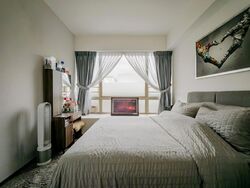 Flamingo Valley (D15), Condominium #481372521